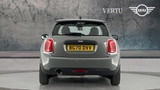 MINI Hatchback 1.5 One Classic II 3dr Petrol Hatchback